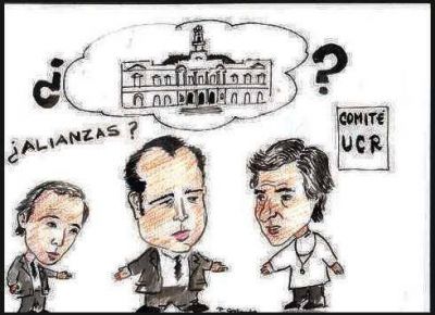 Una semana pesificada