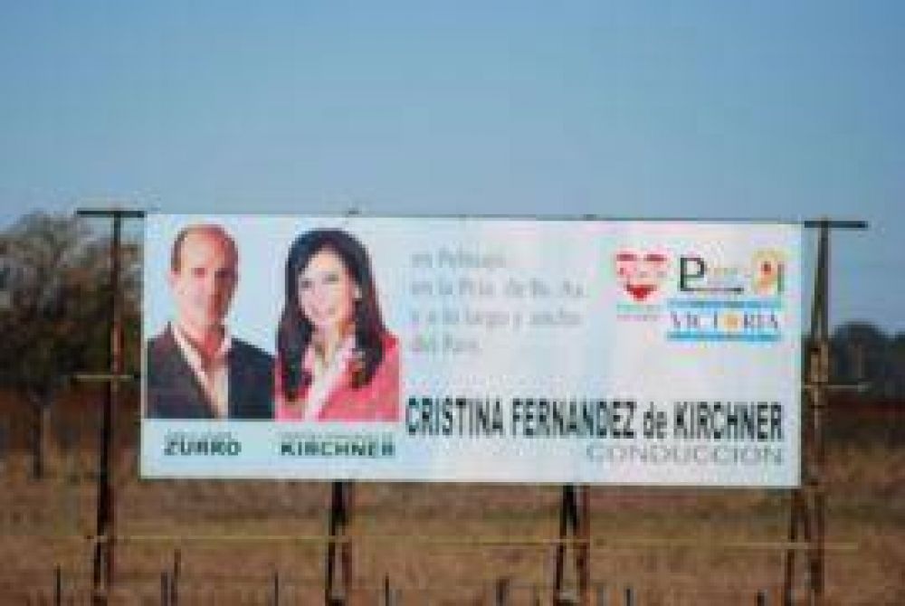 Fuerte mensaje simb�lico de Pablo Zurro: Cristina Conducci�n
