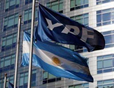 YPF tendr� su primera asamblea de accionistas tras la recuperaci�n