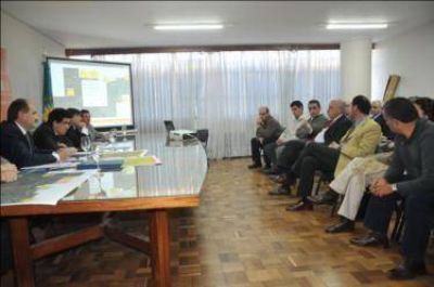 Se declar� la Emergencia H�drica en 19 comunas
