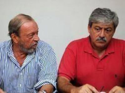 Biolcati y Buzzi unidos contra las restricciones al d�lar