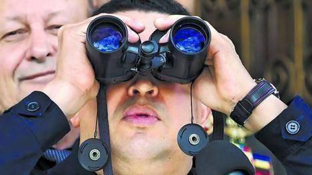 Twitter, un arma poderosa para sortear la censura en Venezuela