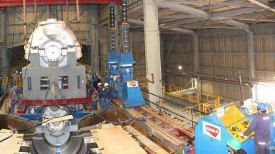 Epec pierde $ 7 millones por mes en el �rea de generaci�n
