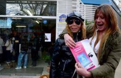 Rige en Neuqu�n la Ley de Identidad de G�nero con las primeras solicitudes