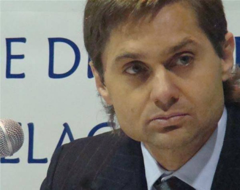 Sciurano rindi� cuentas del Ushuaia Recicla: �Los responsables van a pagar"