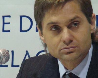 Sciurano rindi� cuentas del Ushuaia Recicla: �Los responsables van a pagar"