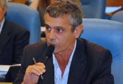 Concursos judiciales: el Ejecutivo, a favor de la suspensi�n del art�culo