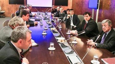 Cretini ya forma parte del directorio de YPF