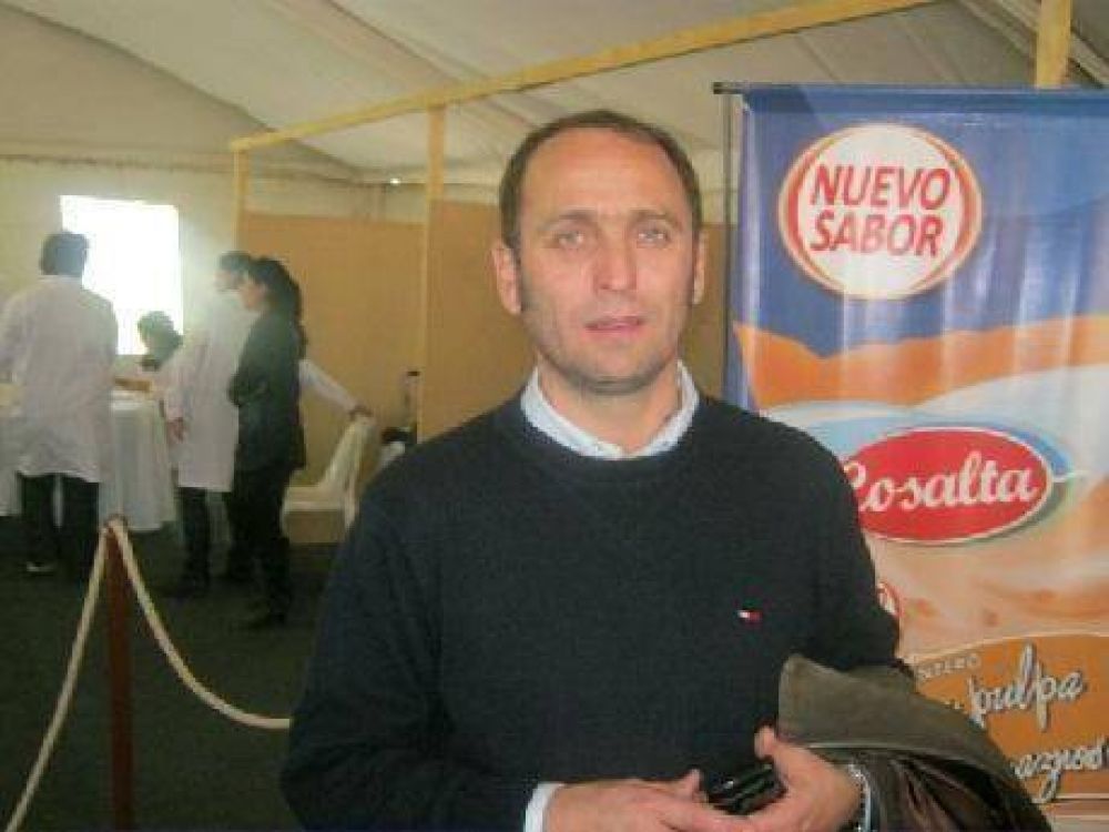 El NOA debe darle valor agregado a su producci�n lechera