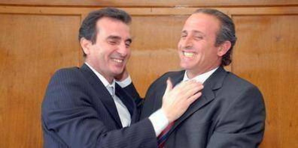YPF: el Gobierno busca capitalizar la presencia de un mendocino en el directorio