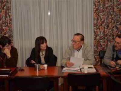 Merlo: el Municipio adhiri� al proyecto para crear una universidad en la villa