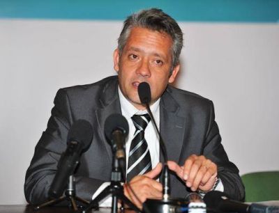 El 7 de junio se presenta el Plan Estrat�gico de Gas para la ciudad de San Luis