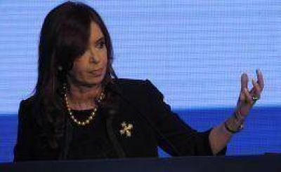 Presentan plan quinquenal de YPF: prev�n duplicar producci�n y sumar perforaciones