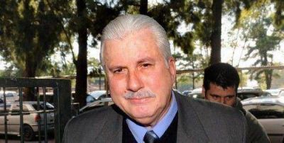 Jos� Luis Rey: �No tengo ning�n inter�s de volver a la justicia�