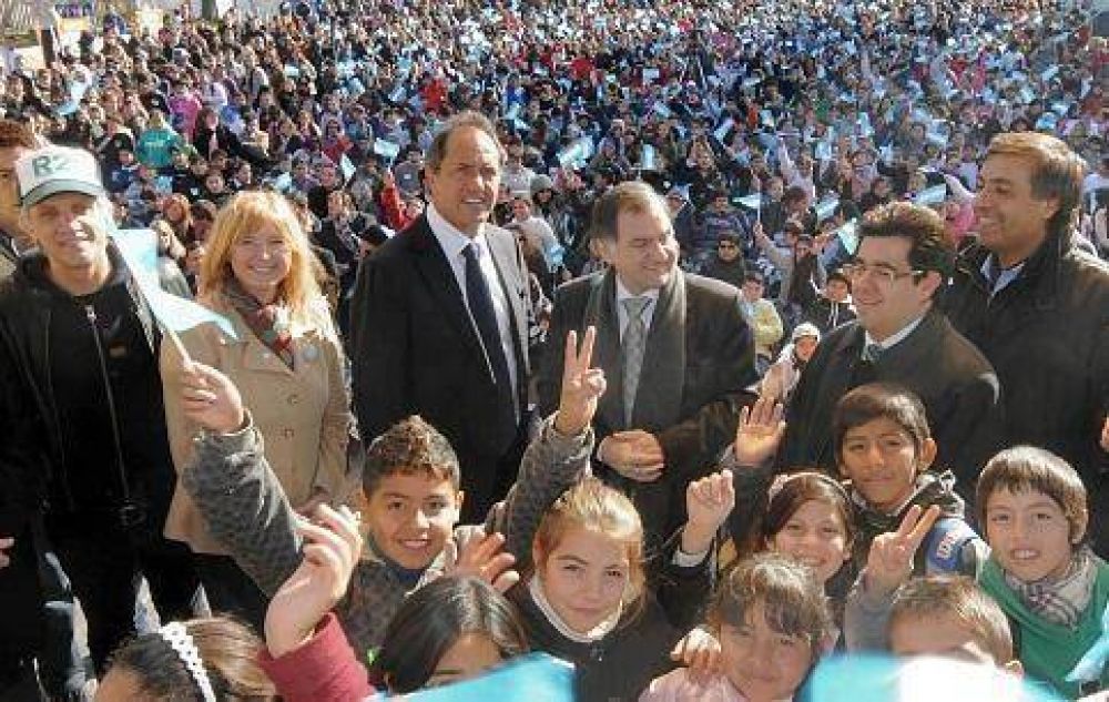 "La contaminaci�n ambiental no es un problema m�s, es el problema"