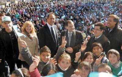 "La contaminaci�n ambiental no es un problema m�s, es el problema"