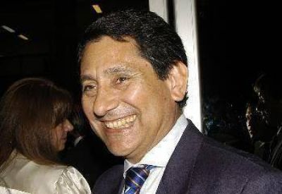 Franco neg� haber sido citado por la malversaci�n de fondos a trav�s de �Sue�os Compartidos�