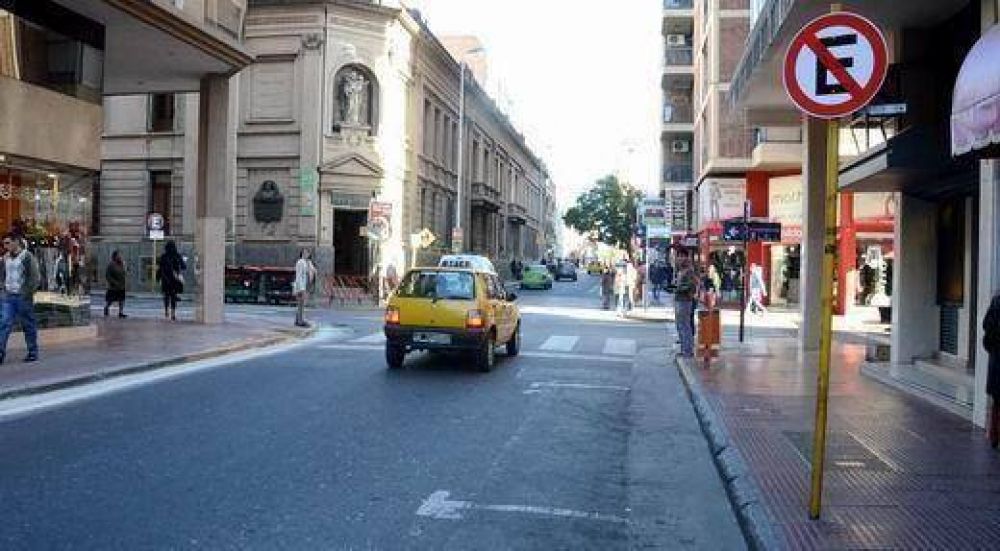 Retiro de parqu�metros: mayoristas acusan a Mestre de �favorecer a corporaciones�
