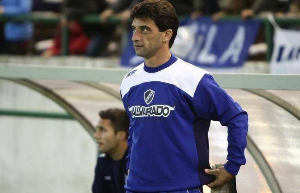 �No la vamos a dejar pasar�