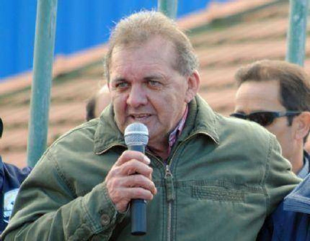 Novero y el conflicto del Simape: �Van pasando los d�as y no vemos una soluci�n�