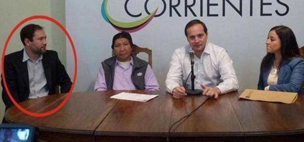 Prostituyendo instituciones: El municipio de capital entreg� beneficios del ANSES al �ltimo Malvinense