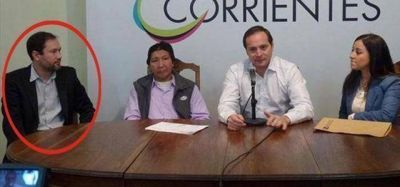 Prostituyendo instituciones: El municipio de capital entreg� beneficios del ANSES al �ltimo Malvinense