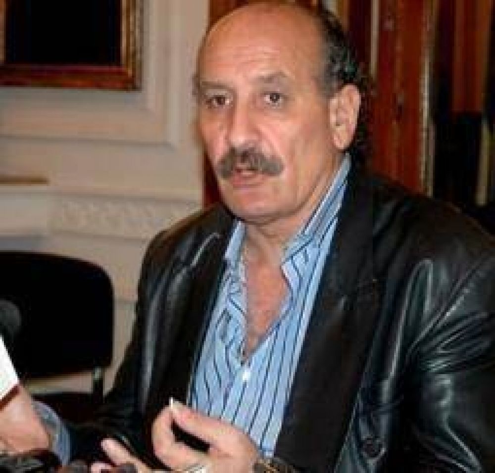 �Quintela eligi� el camino de la confrontaci�n y no del trabajo�