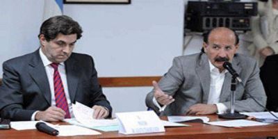 Adhesiones y advertencias para el proyecto de Yoma sobre un nuevo Tribunal de Casaci�n