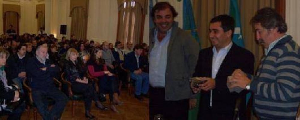 La U.N.L.Z dictar� tecnicaturas y carreras de grado en Bragado