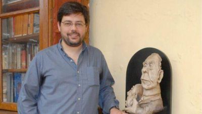 Otro paranaense en el directorio de YPF