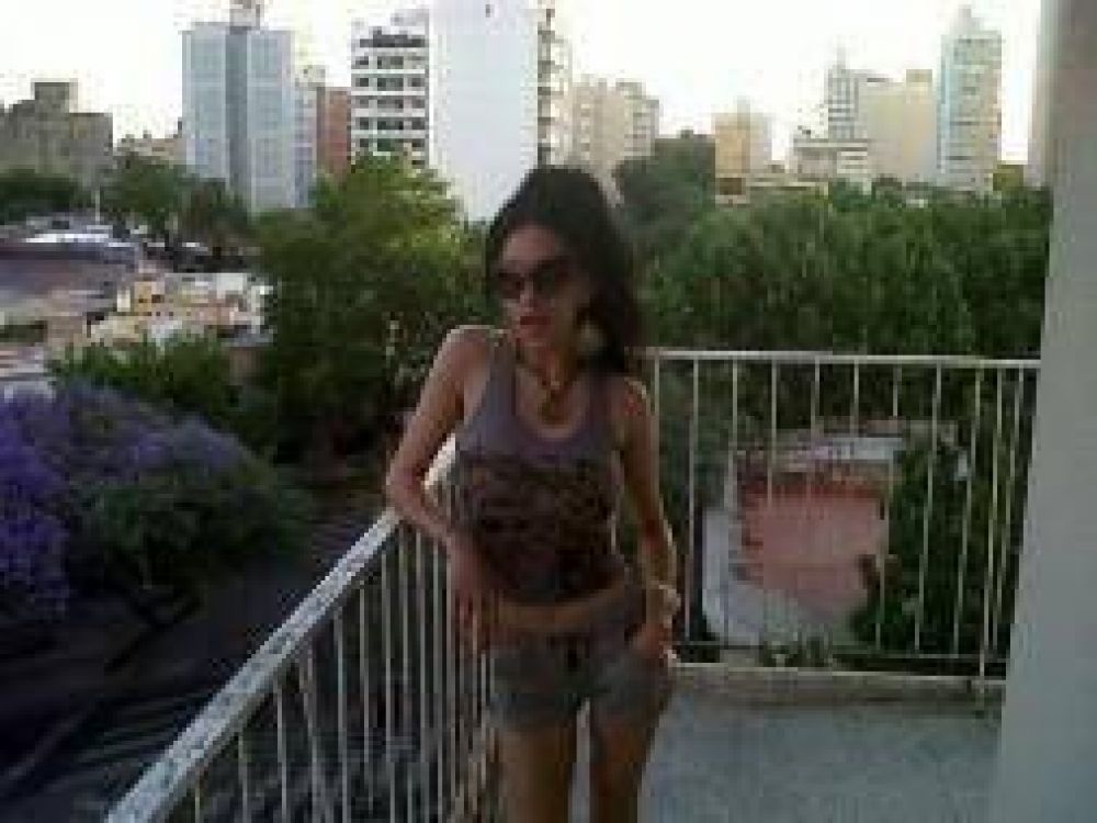 La Plata: Ordenaron la libertad Natalia Blanco, quien denunci� a un m�dico por abuso sexual