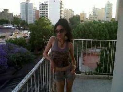 La Plata: Ordenaron la libertad Natalia Blanco, quien denunci� a un m�dico por abuso sexual