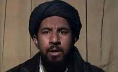 Otro golpe de EEUU a Al Qaeda: en una misi�n secreta abati� al N�2