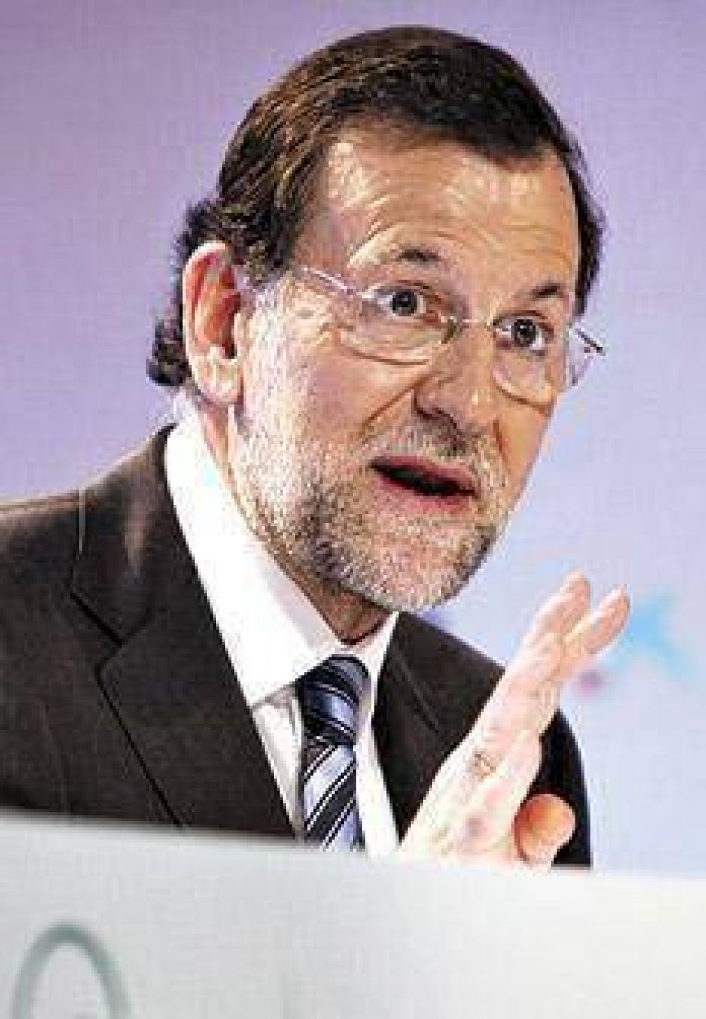 Los siete m�s poderosos monitorean a Espa�a
