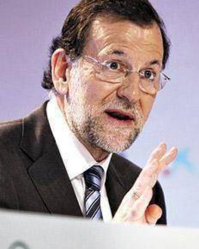 Los siete m�s poderosos monitorean a Espa�a