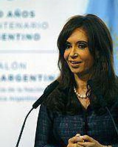 Cristina quit� la Secretar�a de Transporte de la �rbita de Planificaci�n y la incorpor� a Interior