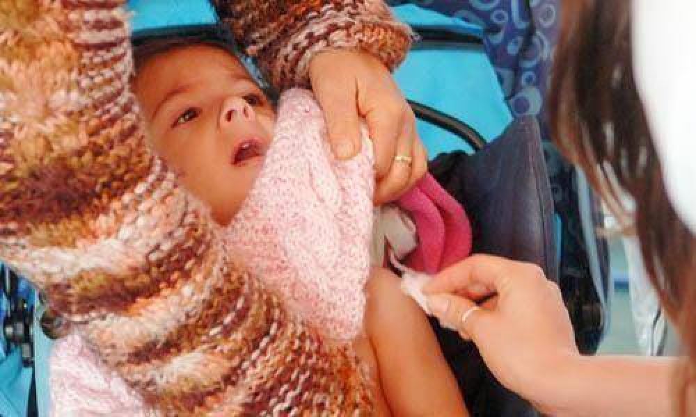 Piden que organicen campa�as de vacunaci�n contra la gripe