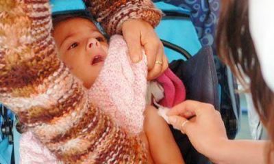 Piden que organicen campa�as de vacunaci�n contra la gripe
