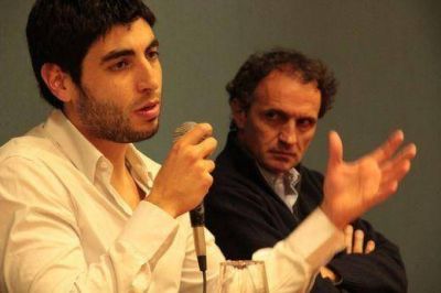 Facundo Moyano: �Se quiso desde muchos lugares manchar la legitimidad de Hugo Moyano�