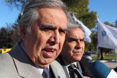  Habr� aumento en presupuesto policial para combustible