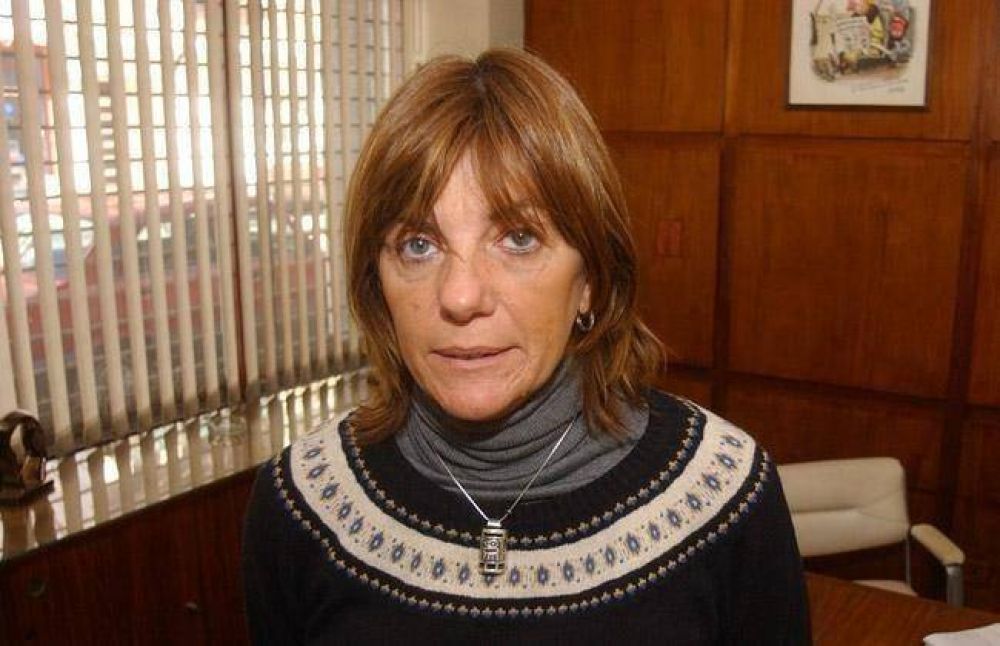 Una diputada nacional del FpV disertar� sobre el aborto no punible y el fallo de la Corte