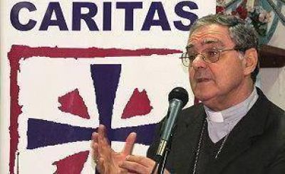  �Renunciando a algo y tendiendo una mano est�n cuid�ndose a s� mismos�