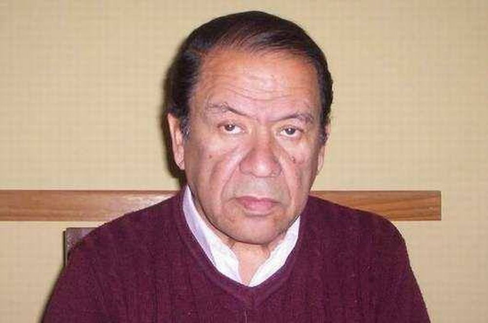 Figueroa dijo que el aumento para los jubilados es muy poco 