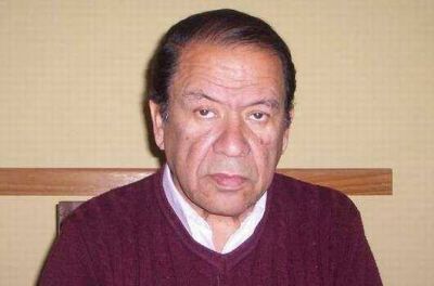 Figueroa dijo que el aumento para los jubilados es muy poco 