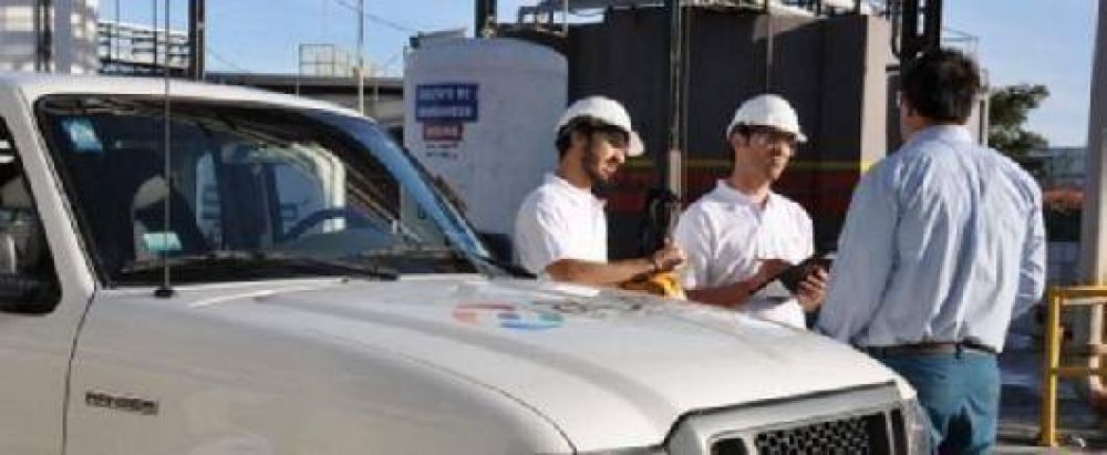 Avanza el programa de ayuda a pymes para que adhieran al Plan de Reconversi�n Industrial