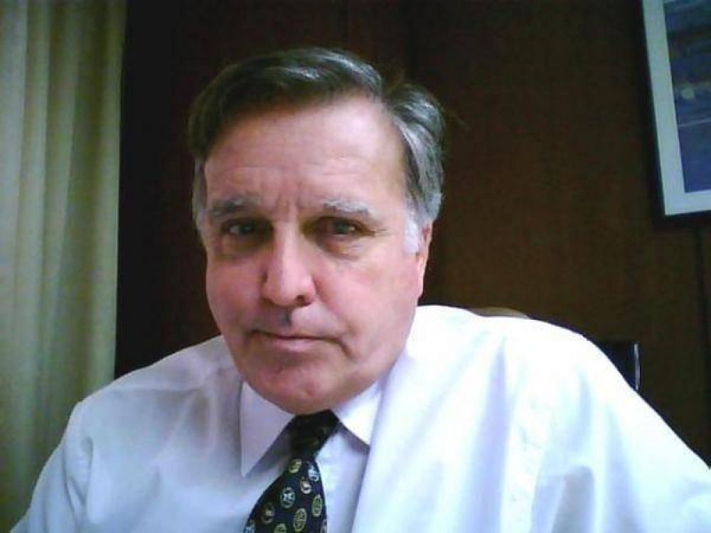 Saporiti ser� el representante de la provincia en el Directorio de YPF