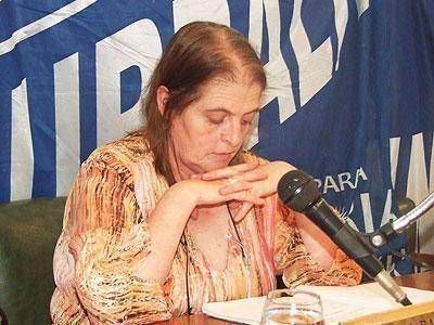 LOMAS: Ballesteros a favor de una alianza entre el FAP y la UCR