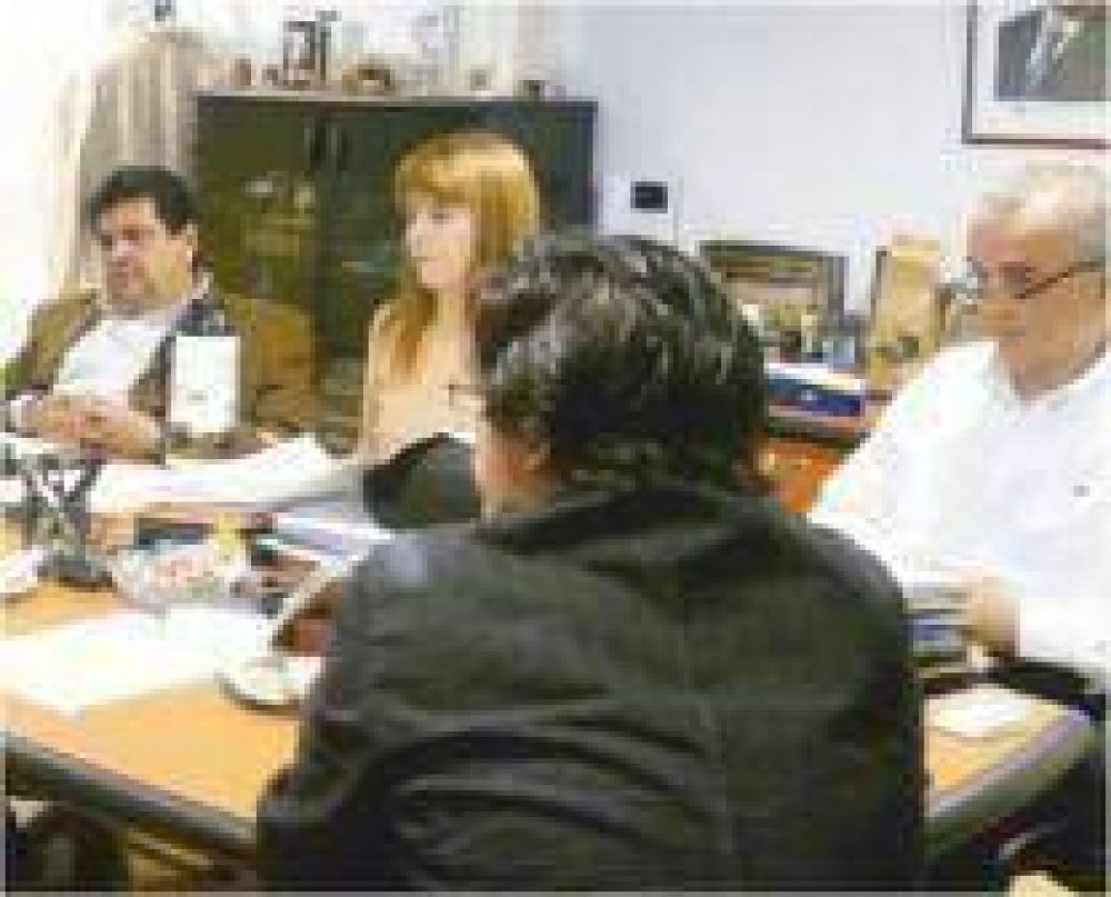 Cooperativas de agua potable avanzaron en el pago de sus deudas con EMSA