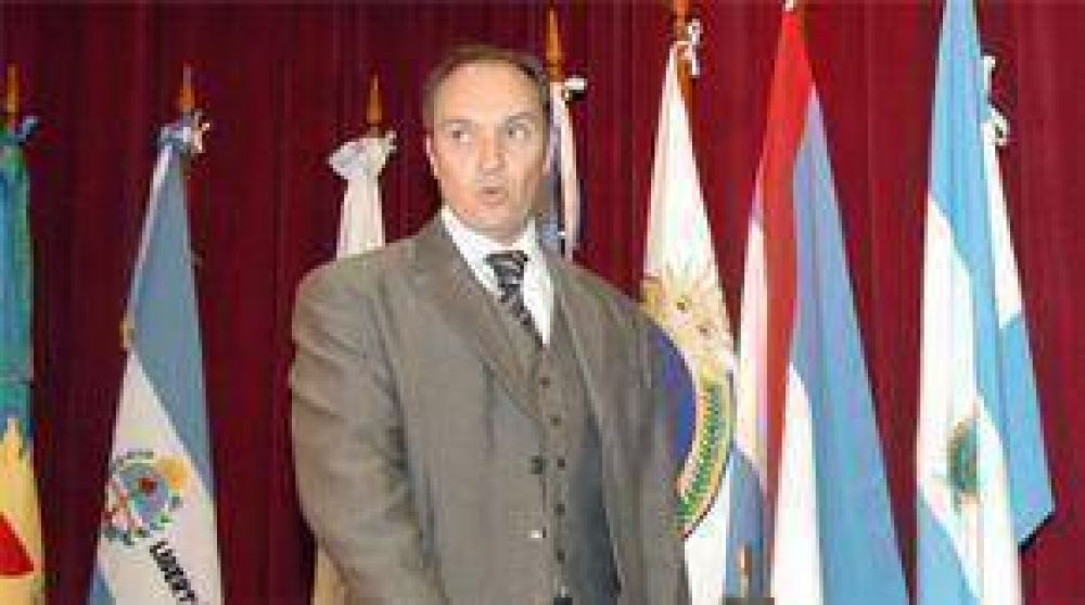 El Procurador insiste en que deben proveerse colchones ign�fugos