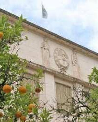 Abogados y el PE van a escuchar qu� dice el otro